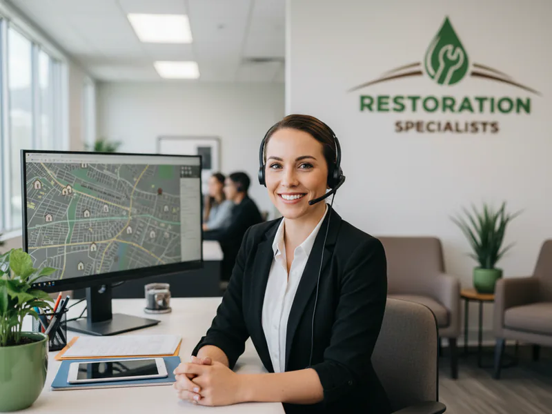 Water Damage Restoration  in West Monroe  FAQ
